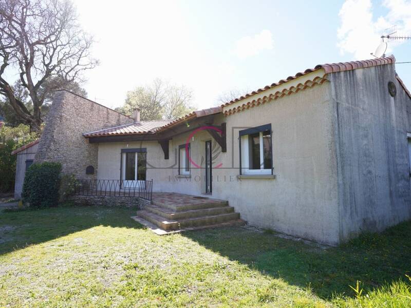 Maison à louer, 78m², VENTABREN