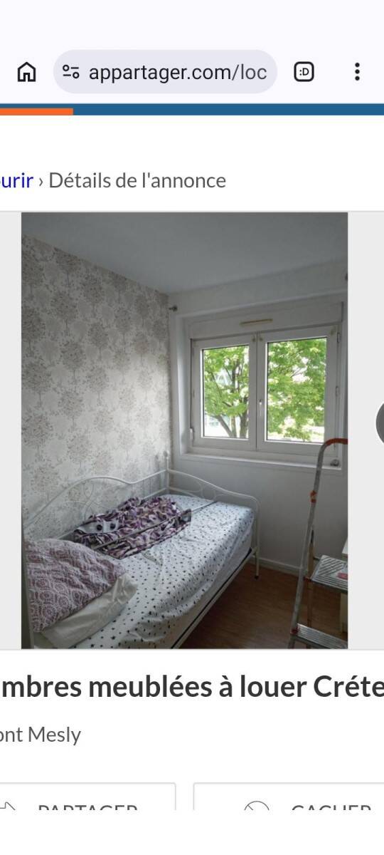 Maison à louer, 68m², CRETEIL