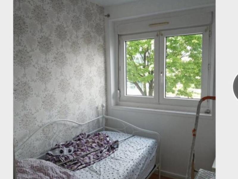 Maison à louer, 68m², CRETEIL