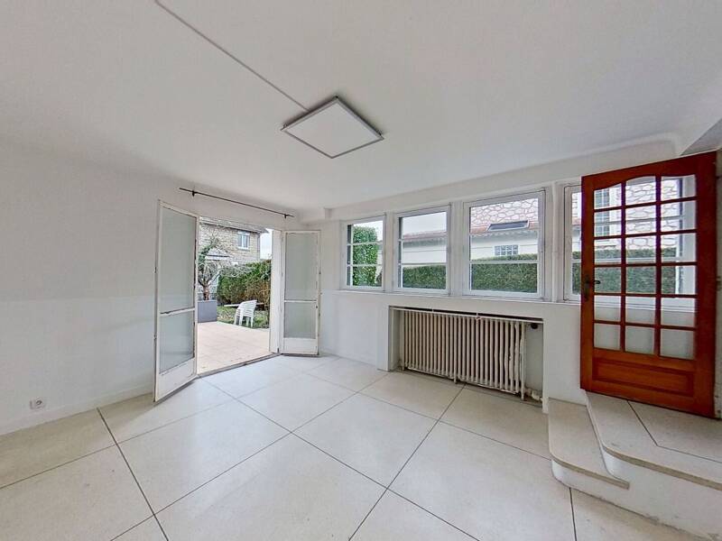 Maison à louer, 105m², CHAVILLE