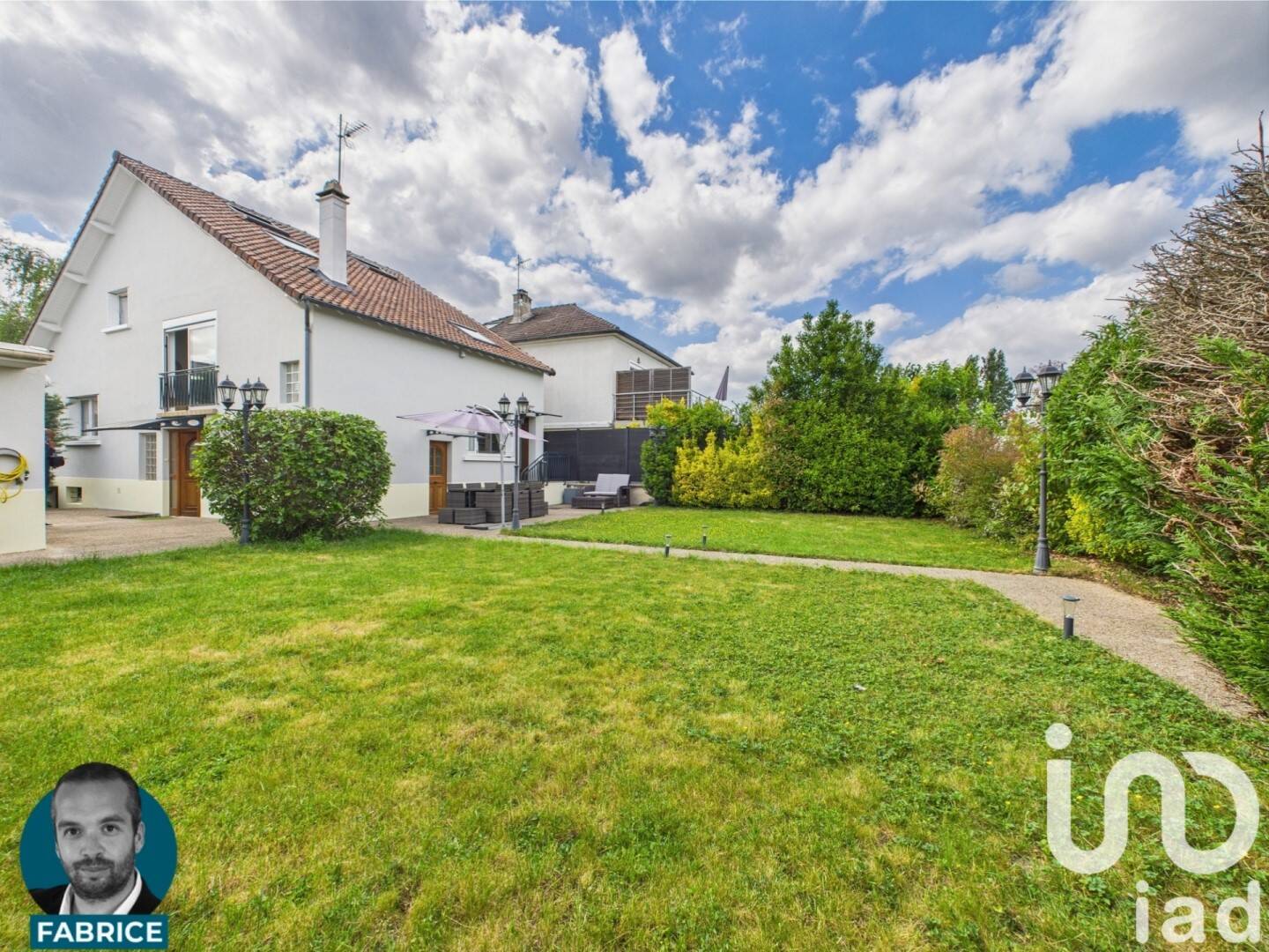 Maison à vendre, 216m², CRETEIL