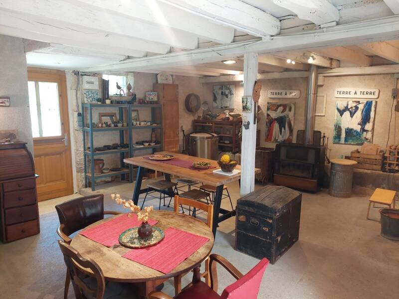 Maison à louer, 120m², COSNE COURS SUR LOIRE