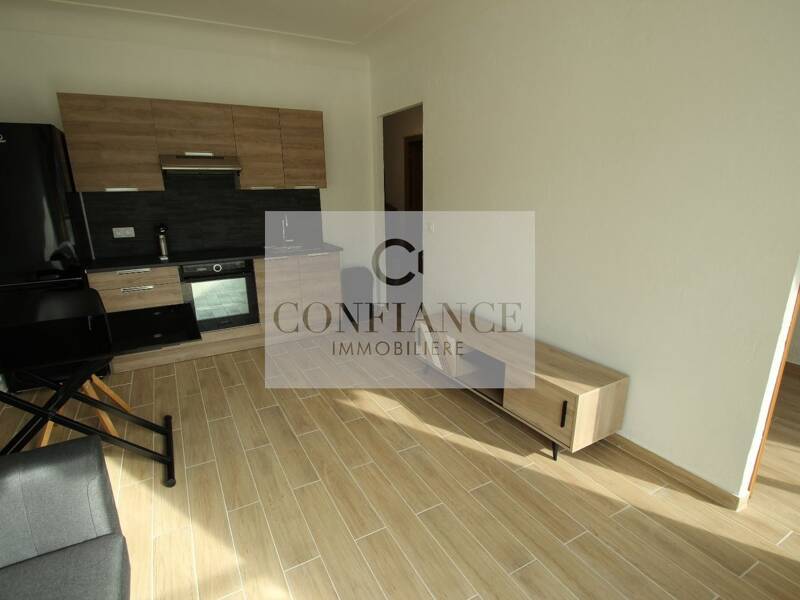 Maison à louer, 32m², NICE