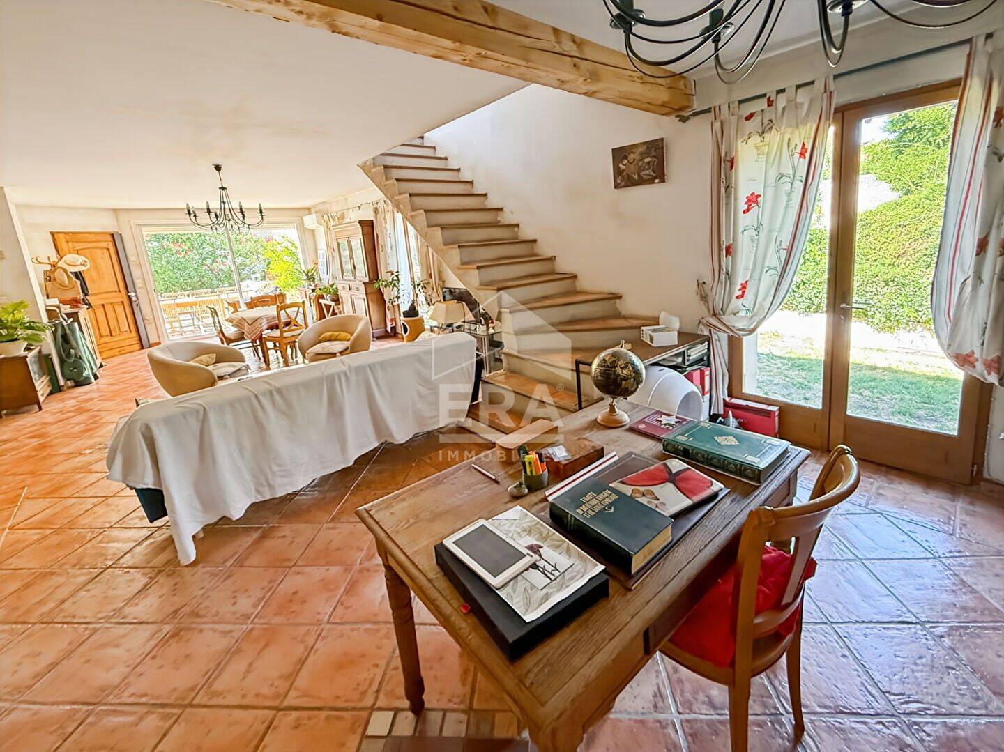 Maison à vendre, 166m², LES PENNES MIRABEAU