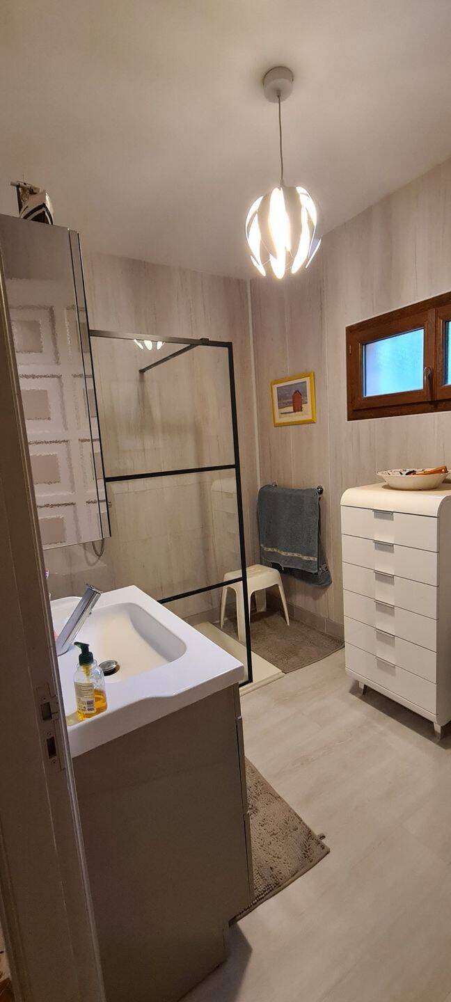 Maison à vendre, 118m², SAINT VALERY SUR SOMME