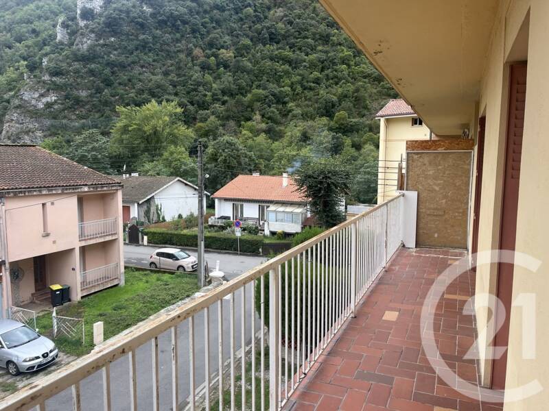 Maison à vendre, 77m², FOIX