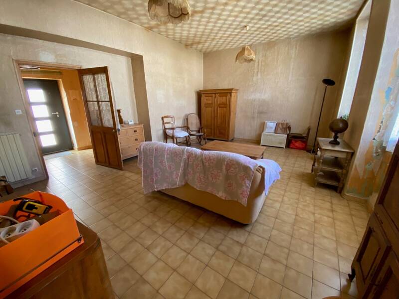 Maison à vendre, 85m², NIMES