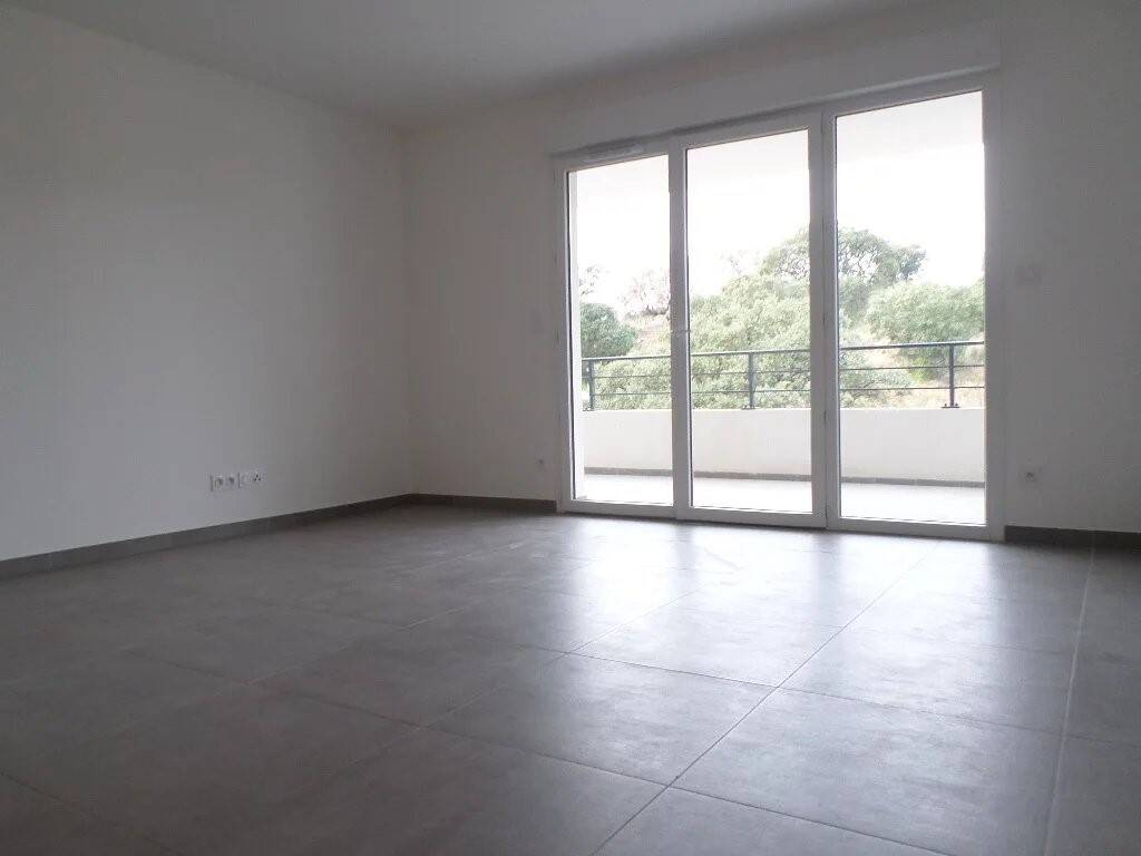 Maison à louer, 43m², AJACCIO
