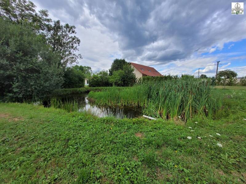 Maison à vendre, 125m², MONTAGNY PRES LOUHANS