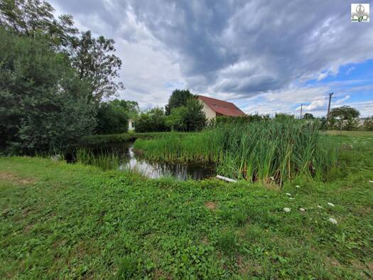 Maison à vendre 180 000 € 5 pièces 3 chambres 125 m² 2 640 m² de terrain Louhans 71500