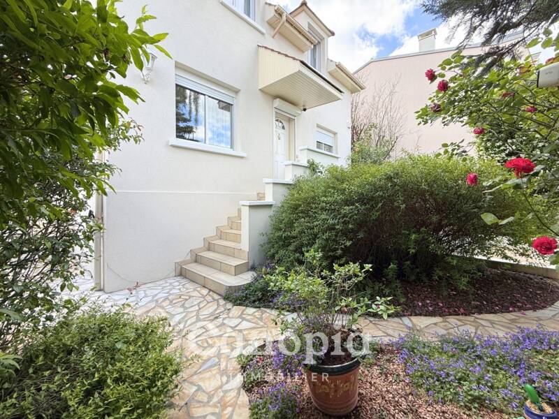Maison à vendre, 155m², ANTONY