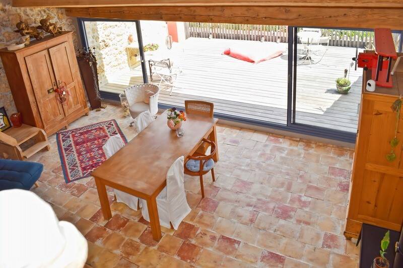 Maison à vendre, 234m², LA PALME