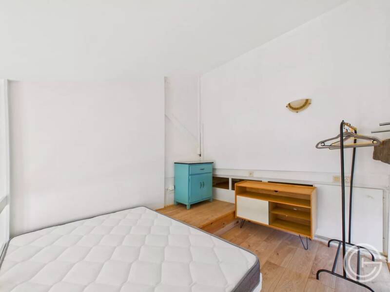 Maison à louer, 22m², NICE