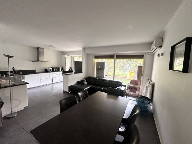 Maison à vendre, 90m², MARSEILLE 9E