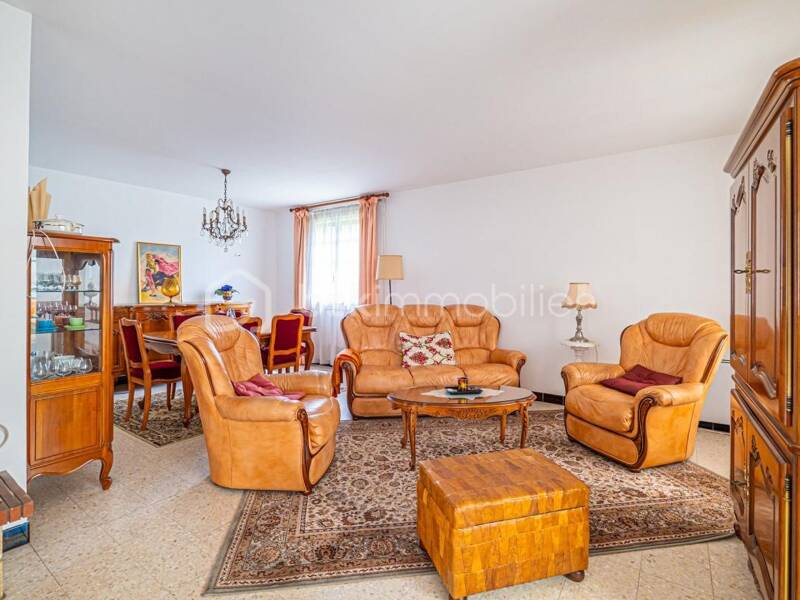 Maison à vendre, 89m², LE MANS