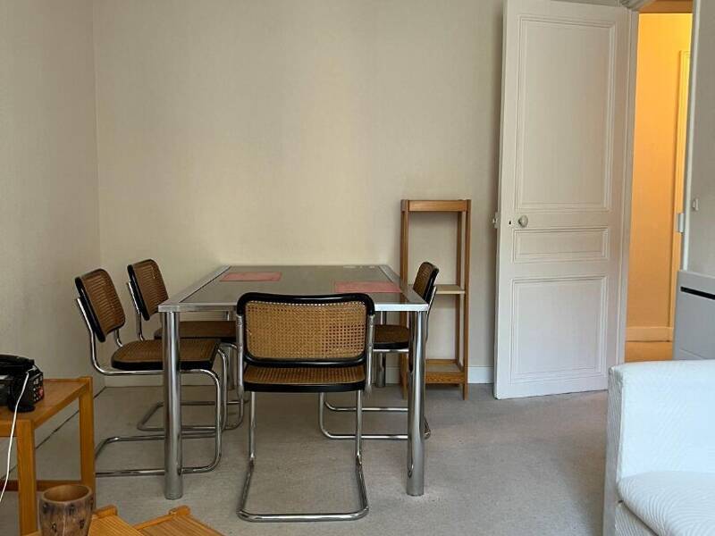 Maison à louer, 41m², PARIS 16E