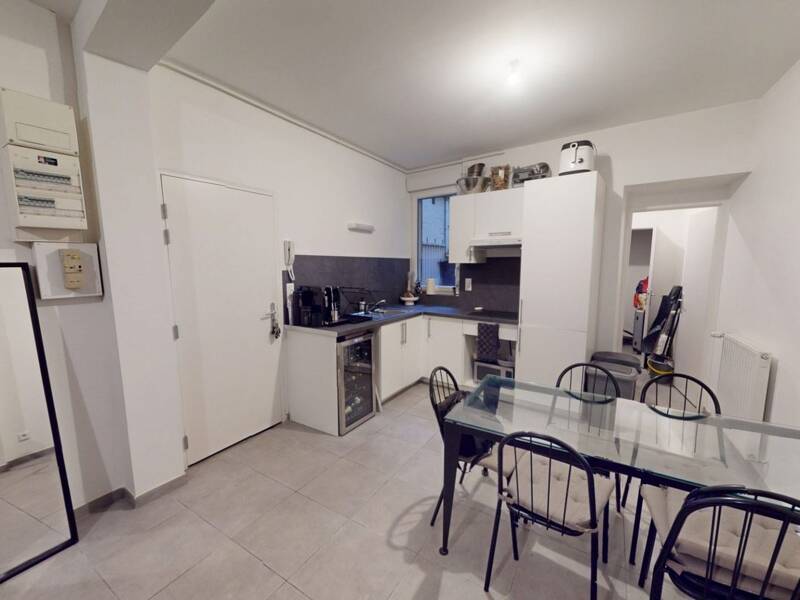 Maison à louer, 57m², LE HAVRE