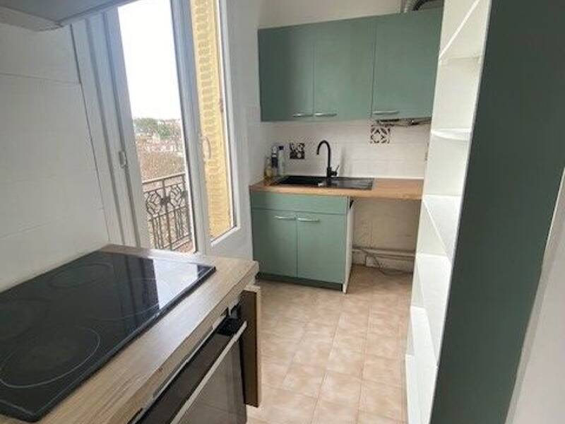 Maison à louer, 34m², VAIRES SUR MARNE