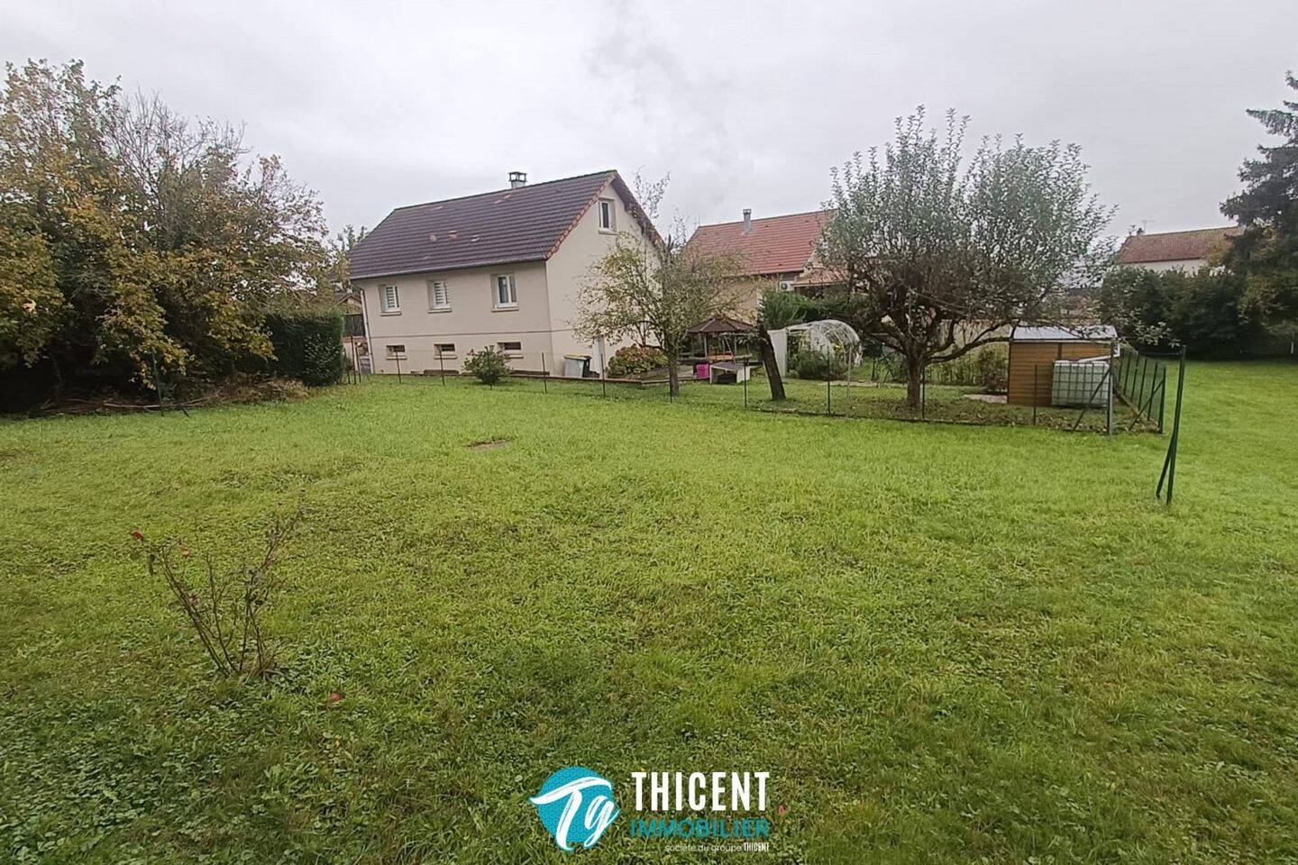 Maison à vendre, 41m², ETIVAL CLAIREFONTAINE