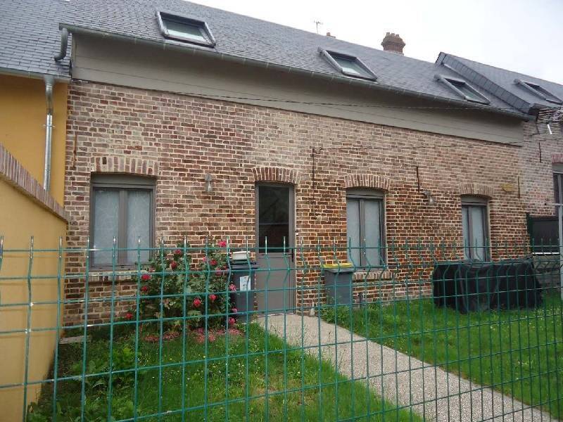 Maison à louer, 65m², FERRIERES EN BRAY