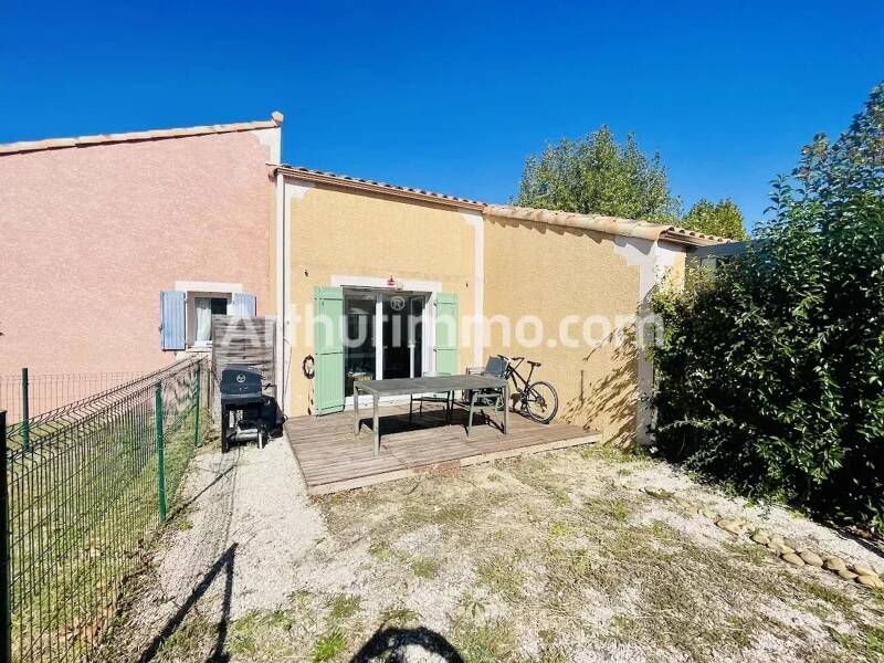 Maison à vendre, 29m², BEZIERS