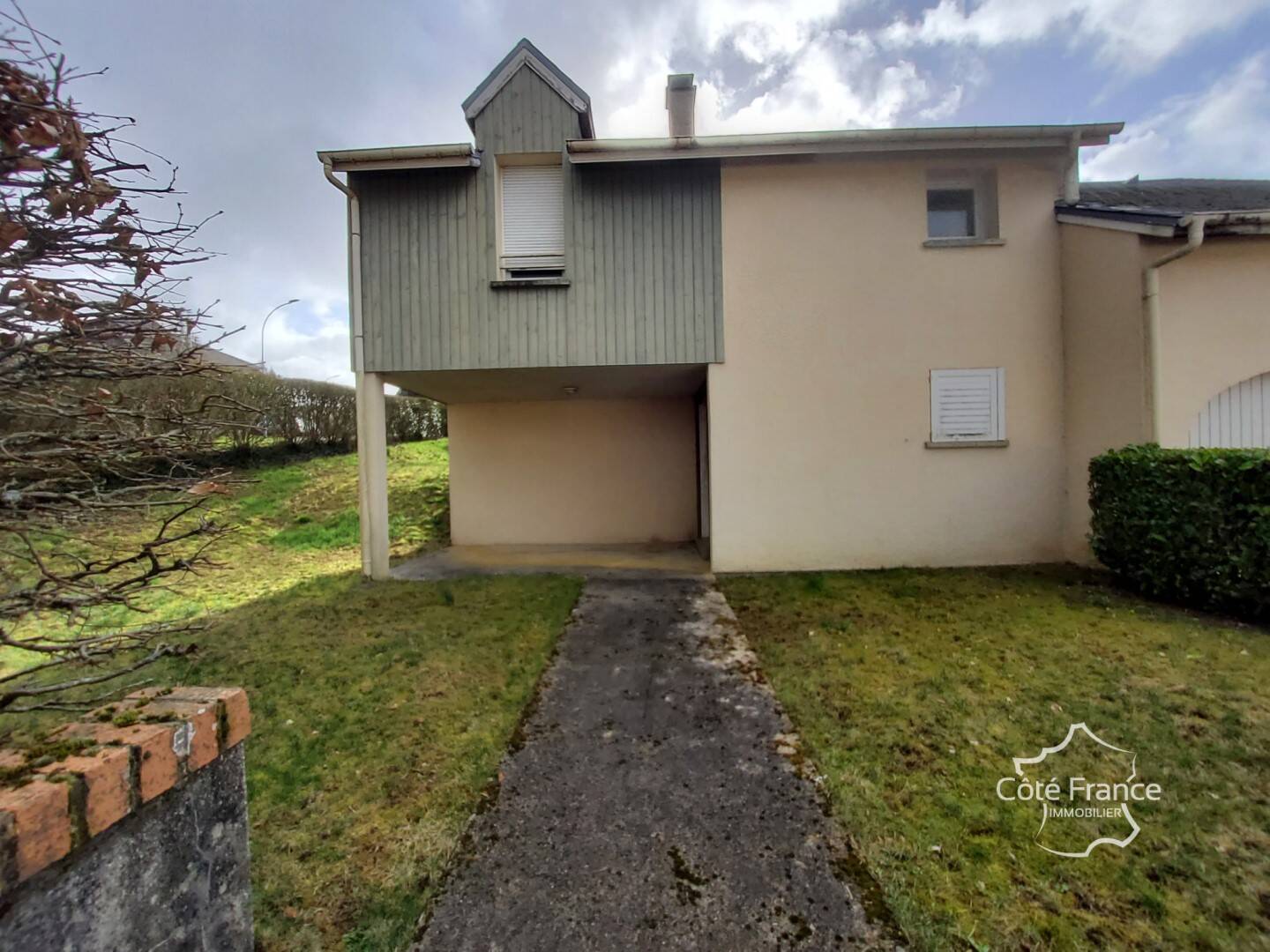 Maison à vendre, 138m², VIREUX MOLHAIN