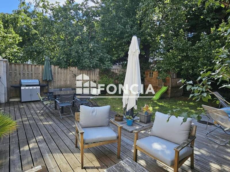 Maison à vendre, 165m², AUBERVILLIERS