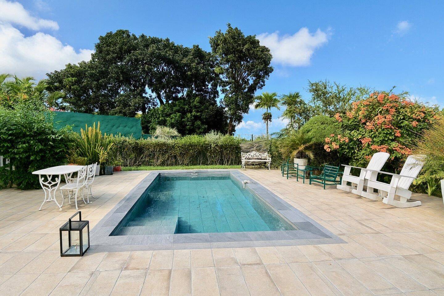 Maison à vendre, 137m², PETIT BOURG