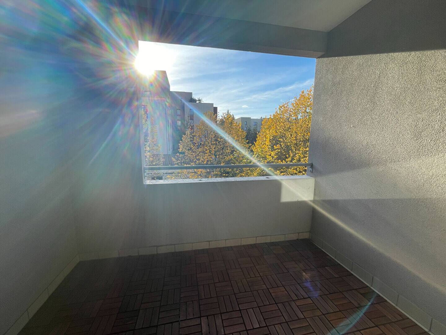Maison à louer, 39m², CALUIRE ET CUIRE