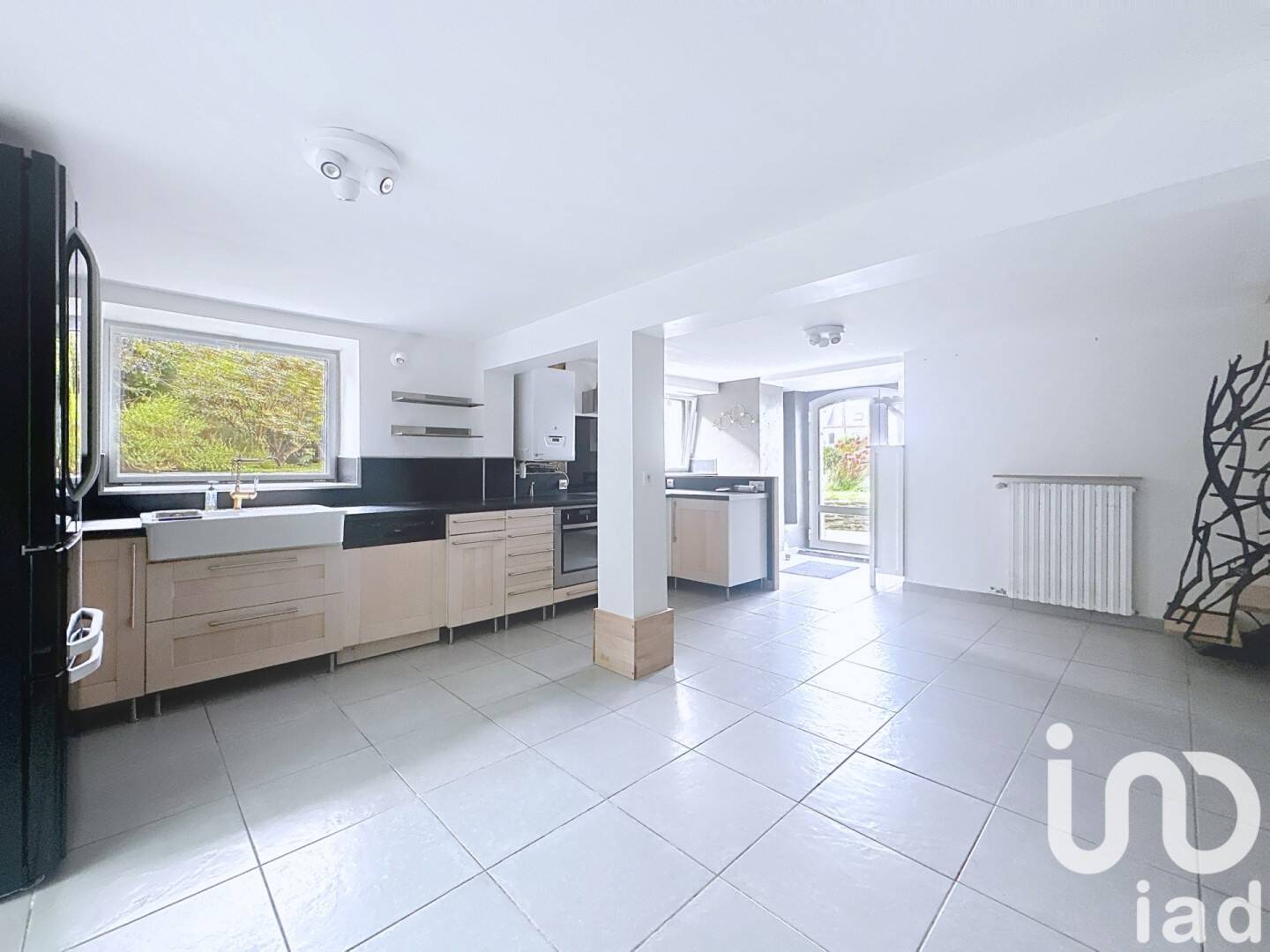 Maison à vendre, 103m², CHERBOURG