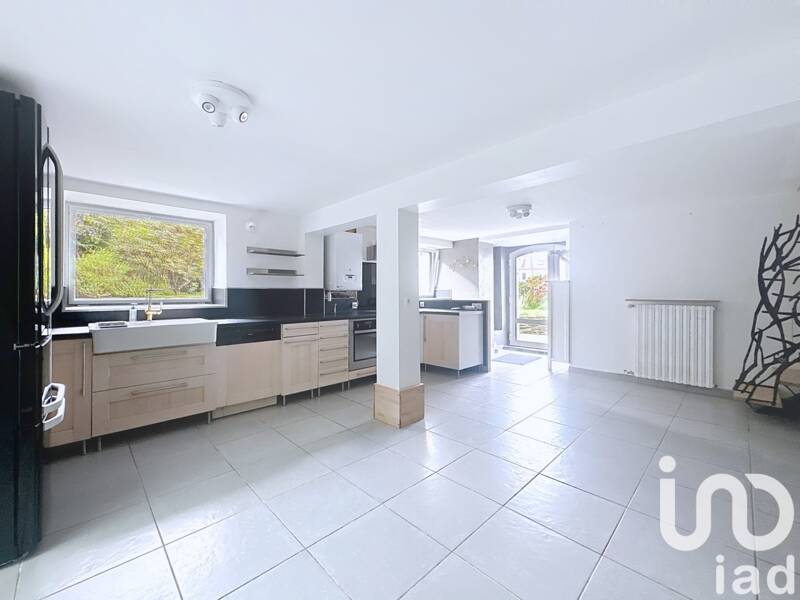 Maison à vendre, 103m², CHERBOURG