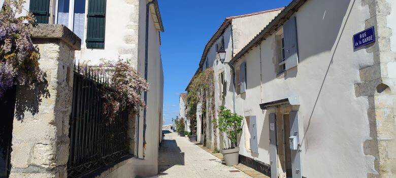 Maison à vendre, 103m², LA FLOTTE