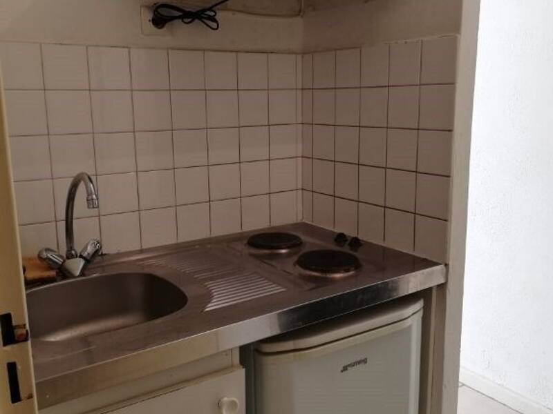 Maison à louer, 23m², NIMES