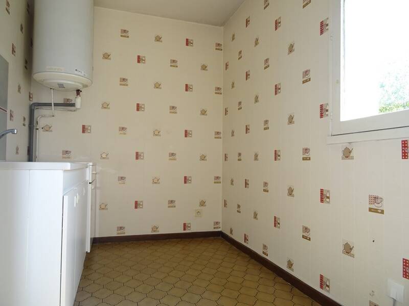 Maison à louer, 49m², OLIVET