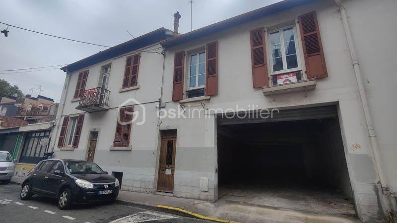 Maison à vendre, 244m², PAU