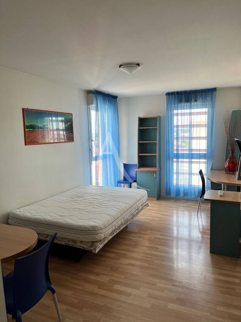 Maison à louer, 24m², LA ROCHE SUR YON