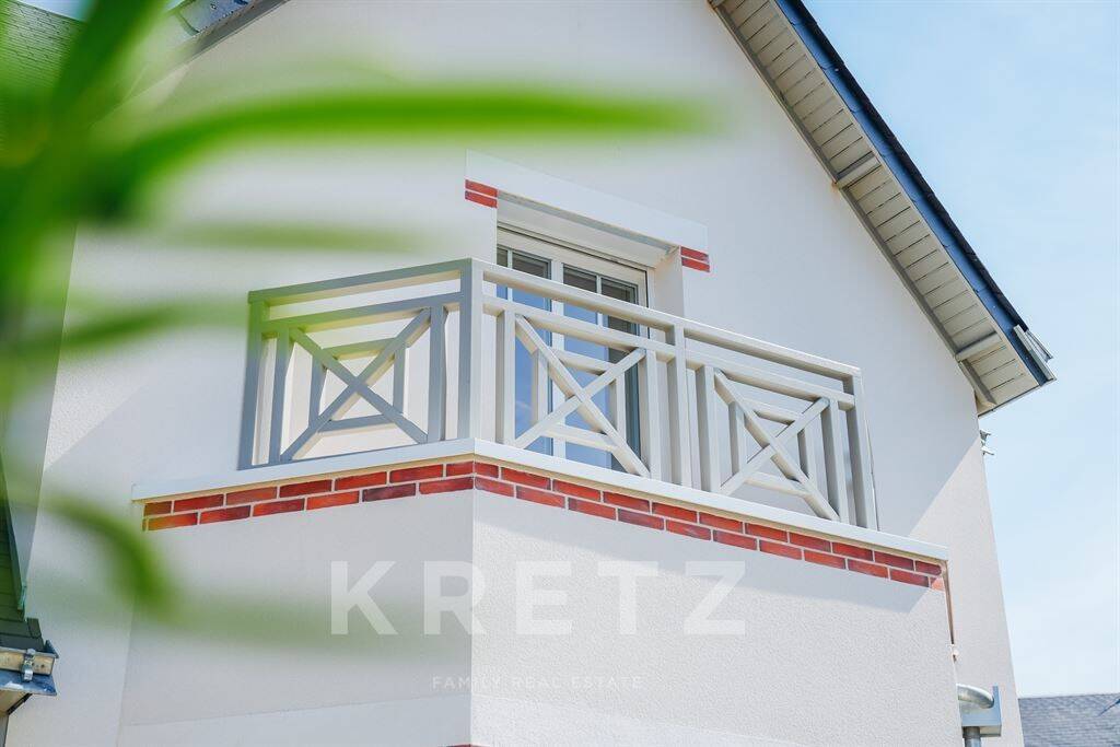 Maison à vendre, 184m², LE POULIGUEN