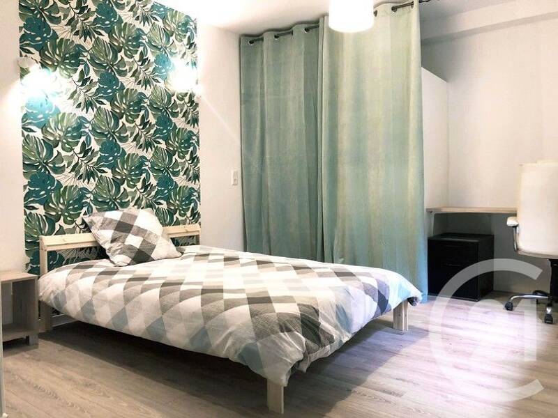 Maison à vendre, 205m², LA COURNEUVE