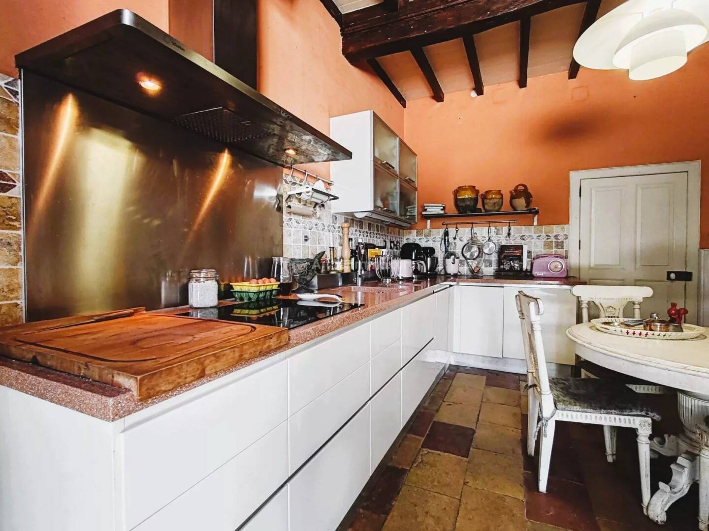 Maison à vendre, 300m², LISLE SUR TARN