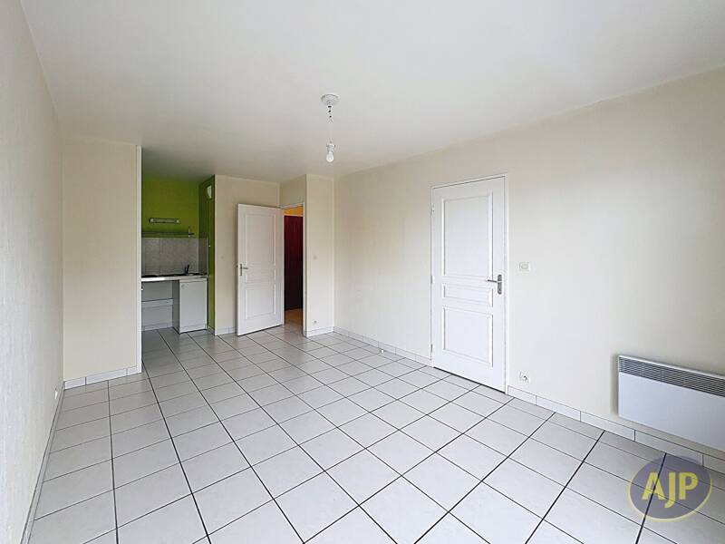 Maison à louer, 35m², NANTES