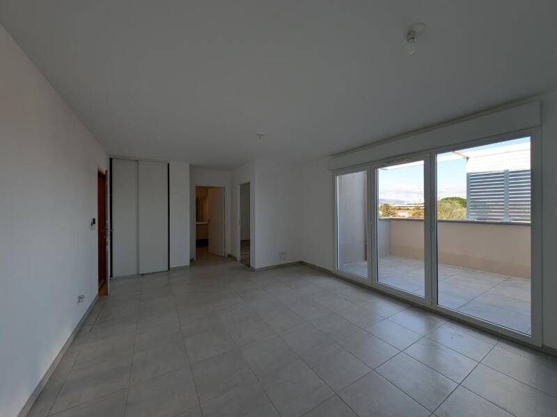 Maison à louer, 44m², VALENCE