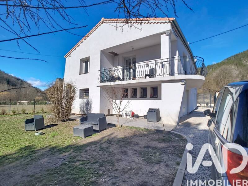 Maison à vendre, 97m², DIGNE LES BAINS