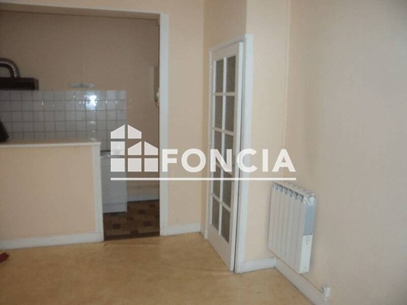 Maison à louer, 34m², VALENCE
