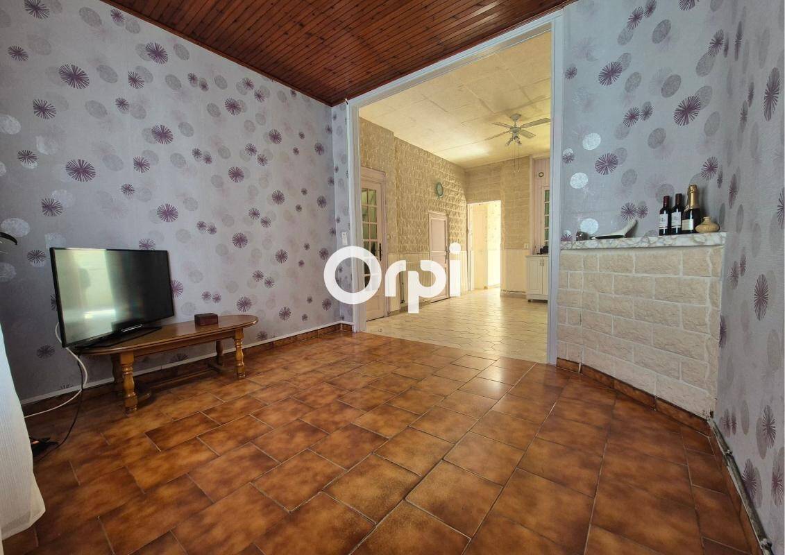 Maison à vendre, 101m², TOURCOING