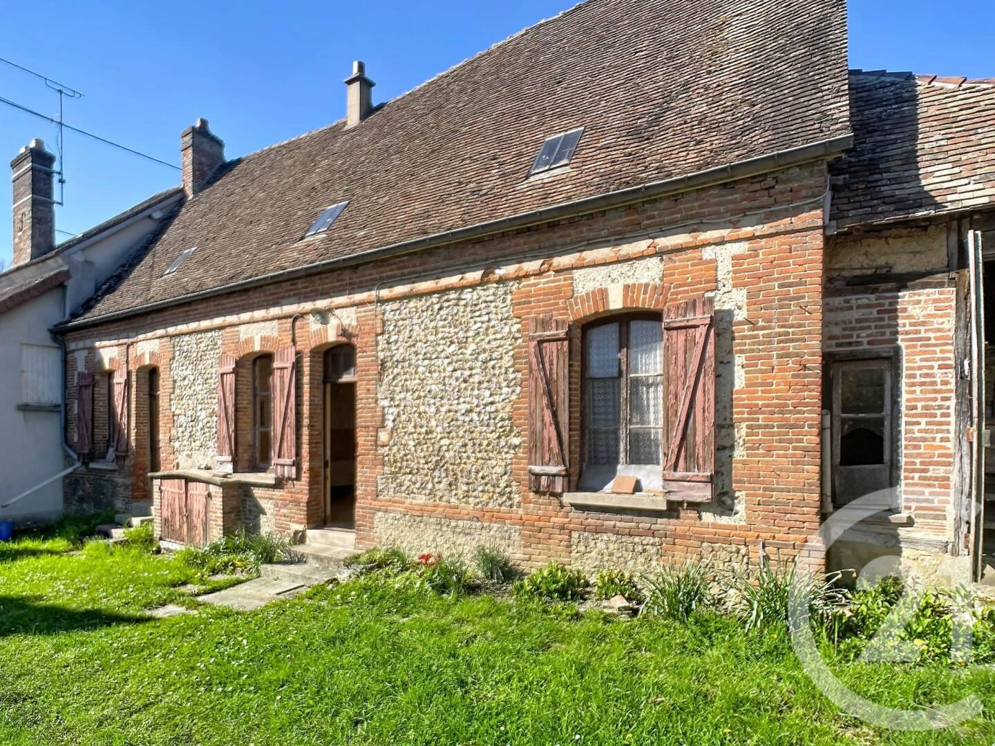 Maison à vendre, 188m², ERAGNY SUR EPTE