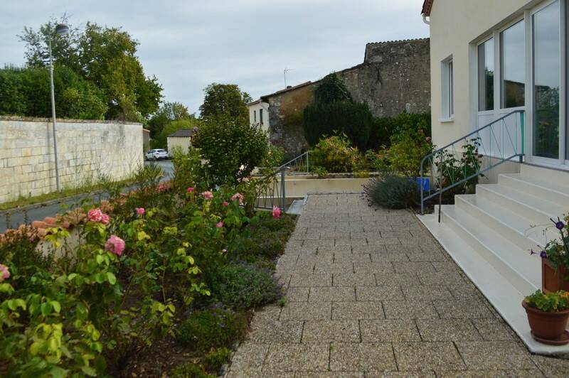 Maison à vendre, 96m², MORTAGNE SUR GIRONDE