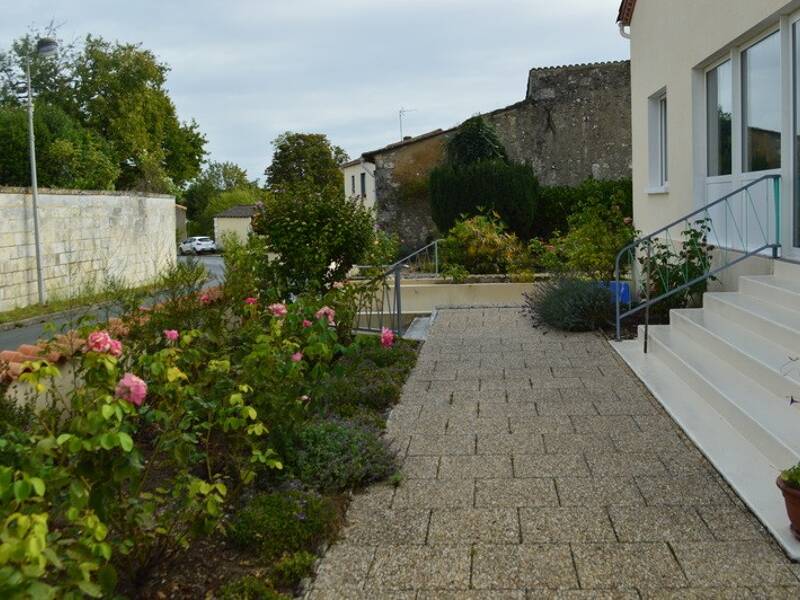 Maison à vendre, 96m², MORTAGNE SUR GIRONDE