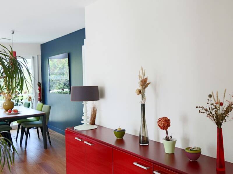 Maison à vendre, 96m², NANTES