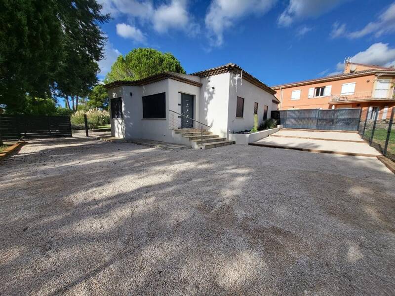 Maison à vendre, 92m², AIX EN PROVENCE
