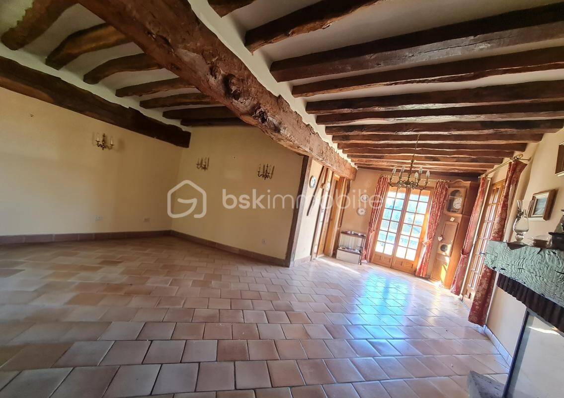 Maison à vendre, 135m², SAINT AUBIN EPINAY